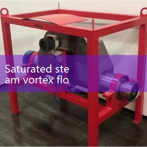Saturated steam dryness: When measuring saturated steam with a vortex flowmeter, its dryness is required to be no less than 85%. In actual working conditions, the dryness of saturated steam in the boiler is lower than ..|